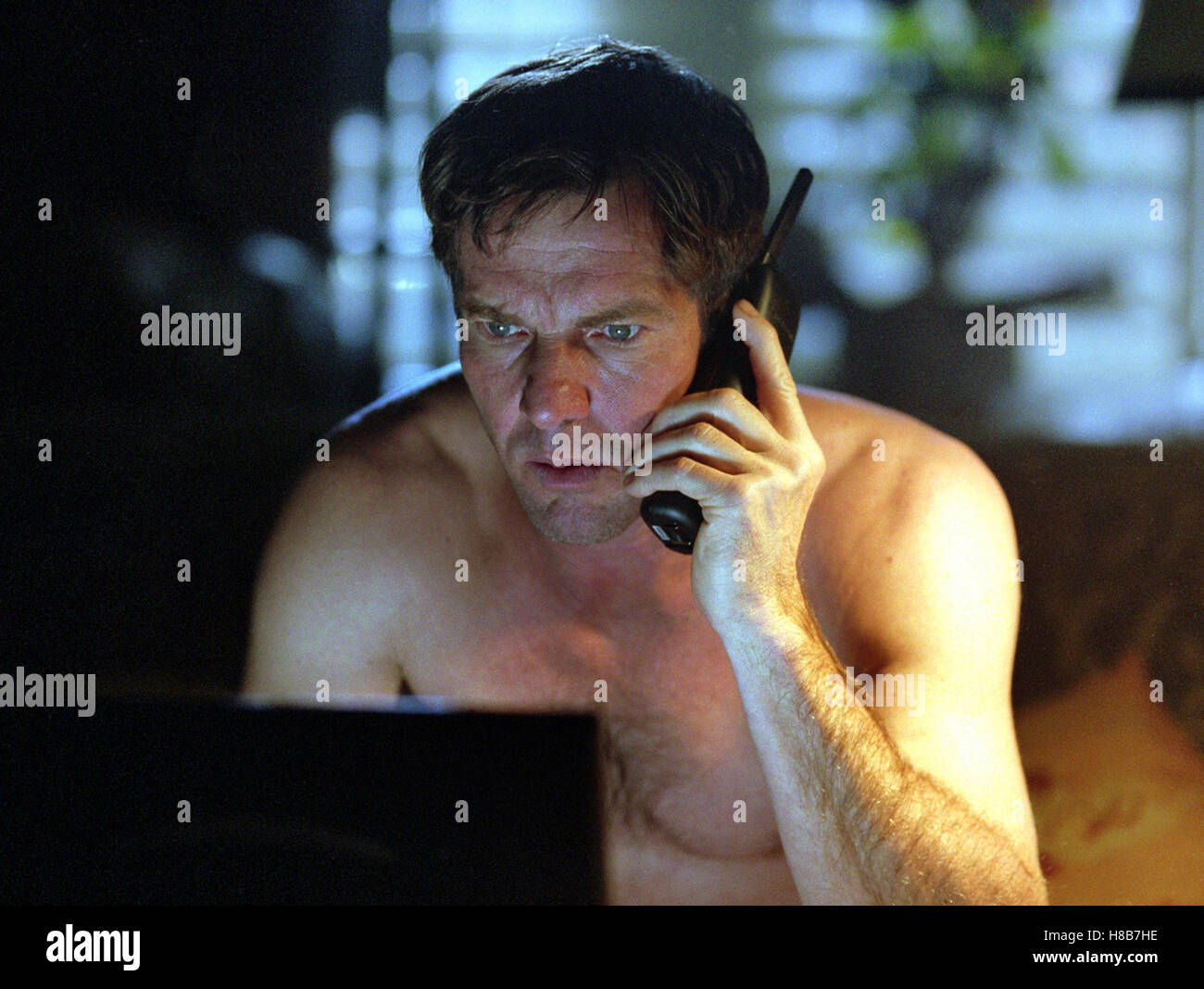 The day after tomorrow dennis promo quaid