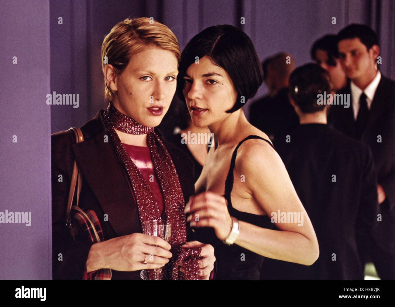 Page 2 - Movie Scene 2001 High Resolution Stock Photography and Images -  Alamy