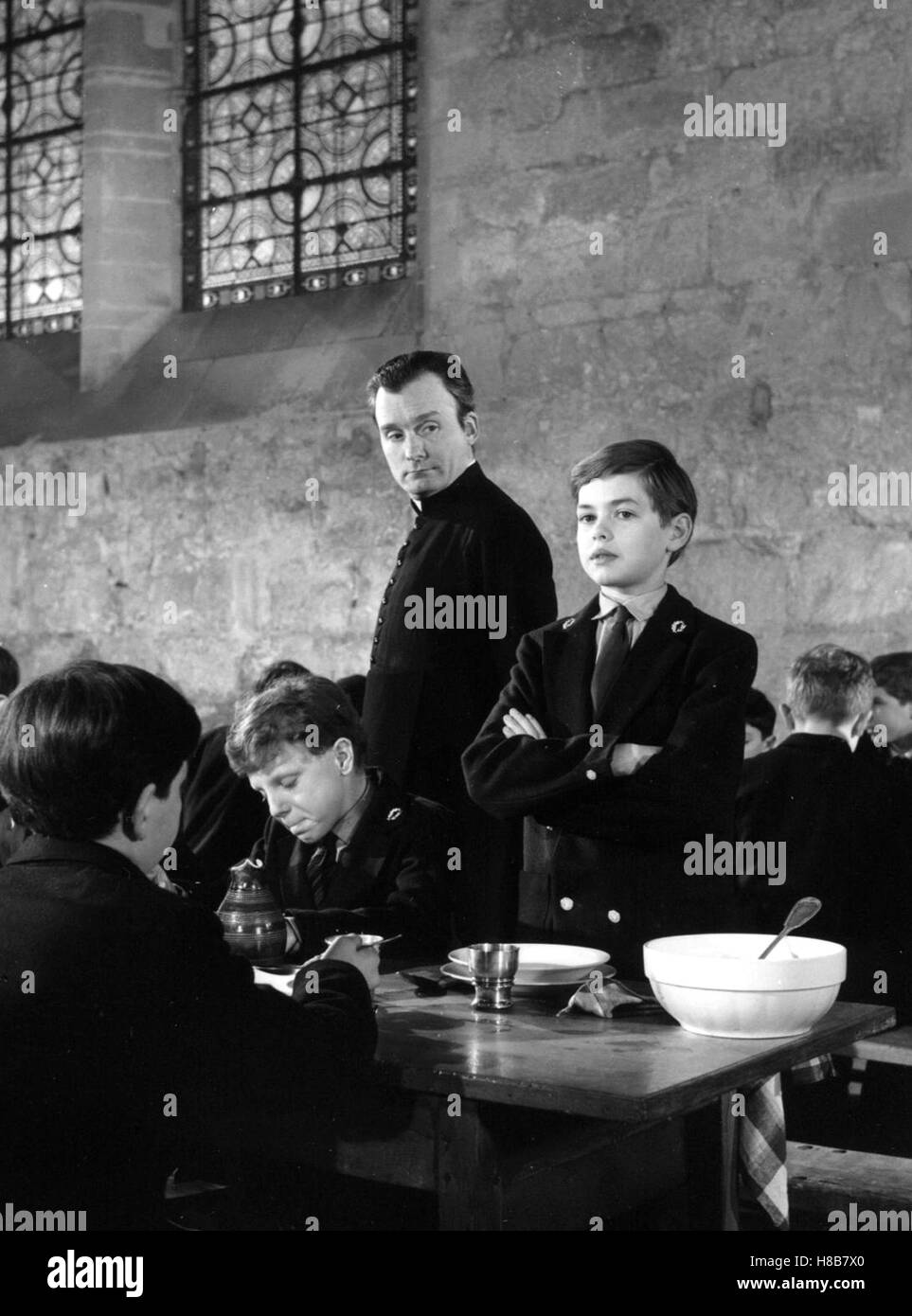 Internatszögling Internatszögling