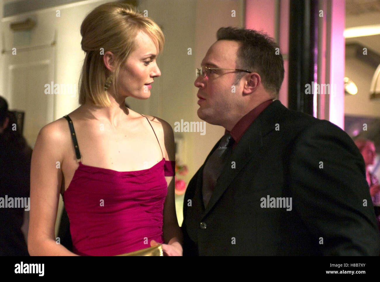 Hitch Der Date Doktor, (HITCH) USA 2005, Regie Andy Tennant, AMBER