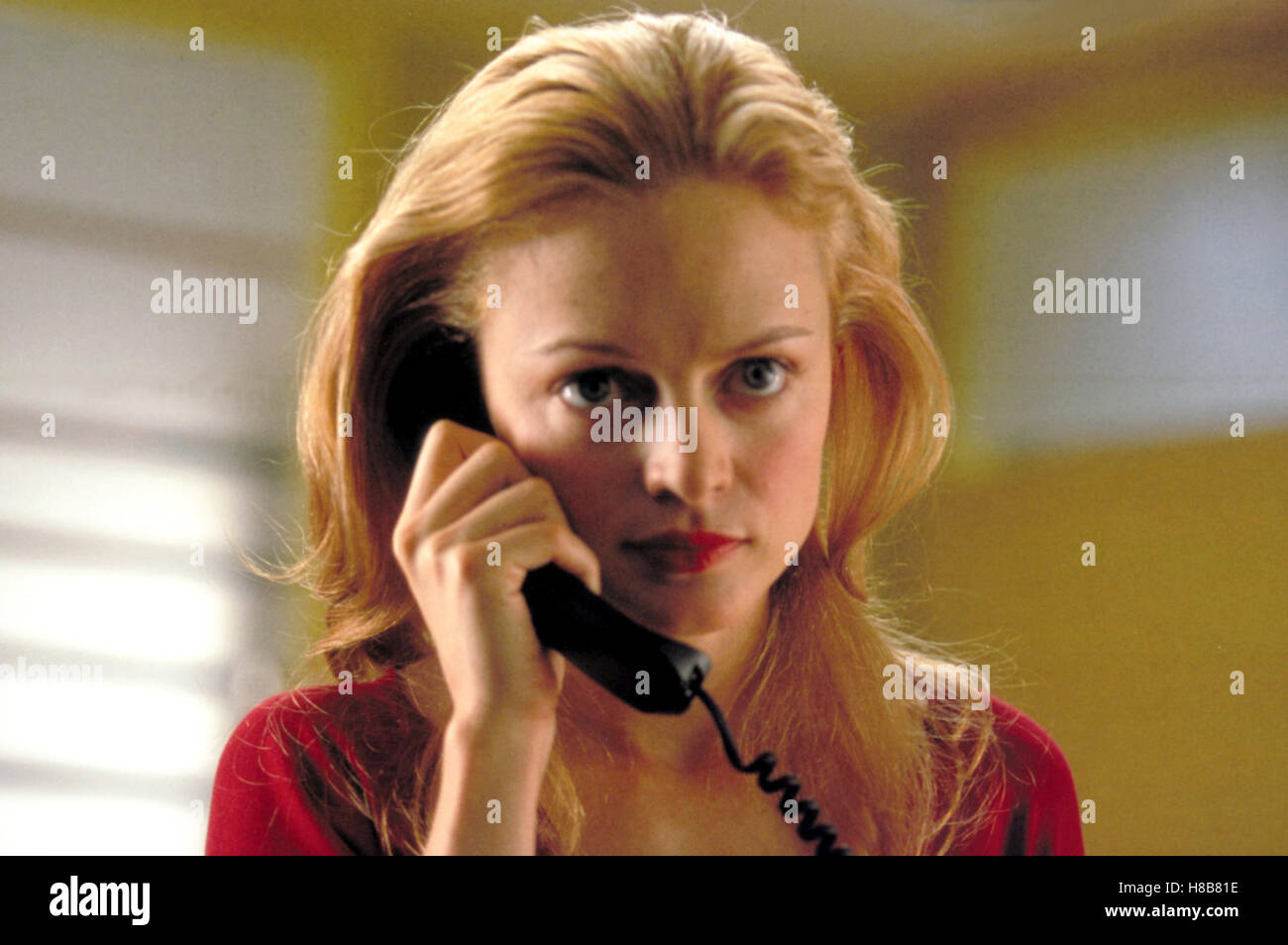 Killing Me Softly, (KILLING ME SOFTLY) USA 2002, Regie: Chen Kaige