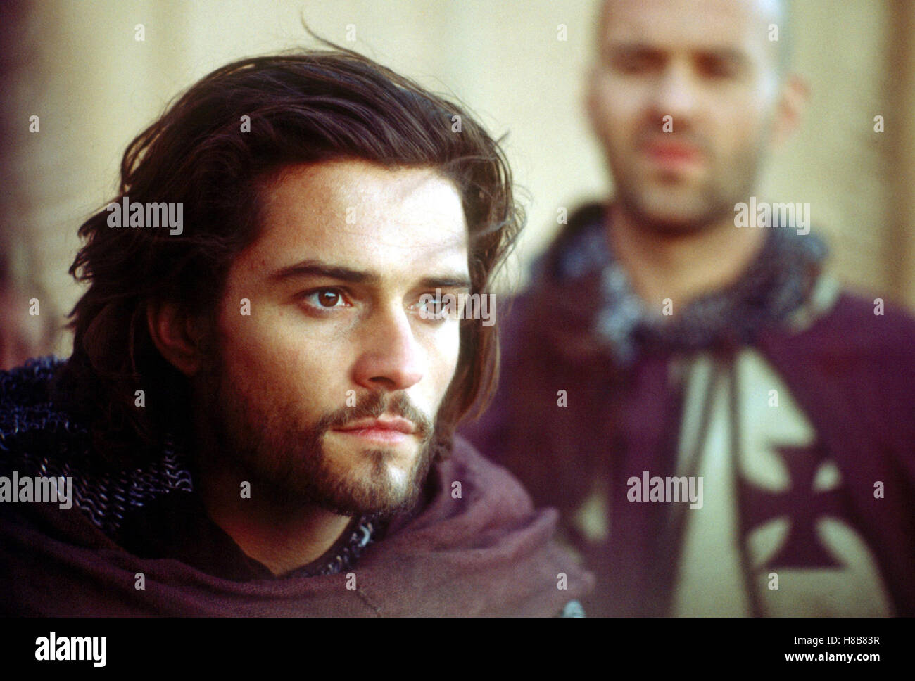 Königreich der Himmel, (KINGDOM OF HEAVEN) USASPGB 2005, Regie Ridley Scott, ORLANDO BLOOM
