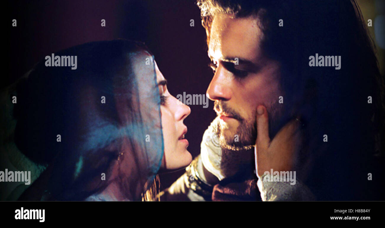 Königreich der Himmel, (KINGDOM OF HEAVEN) USASPGB 2005, Regie Ridley Scott, EVA GREEN