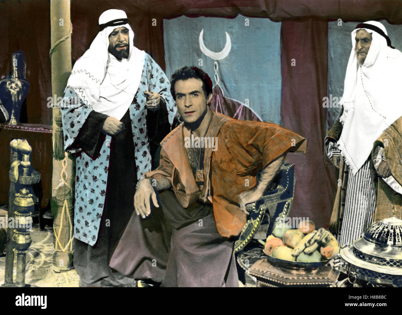 Los amantes del desierto hires stock photography and images Alamy