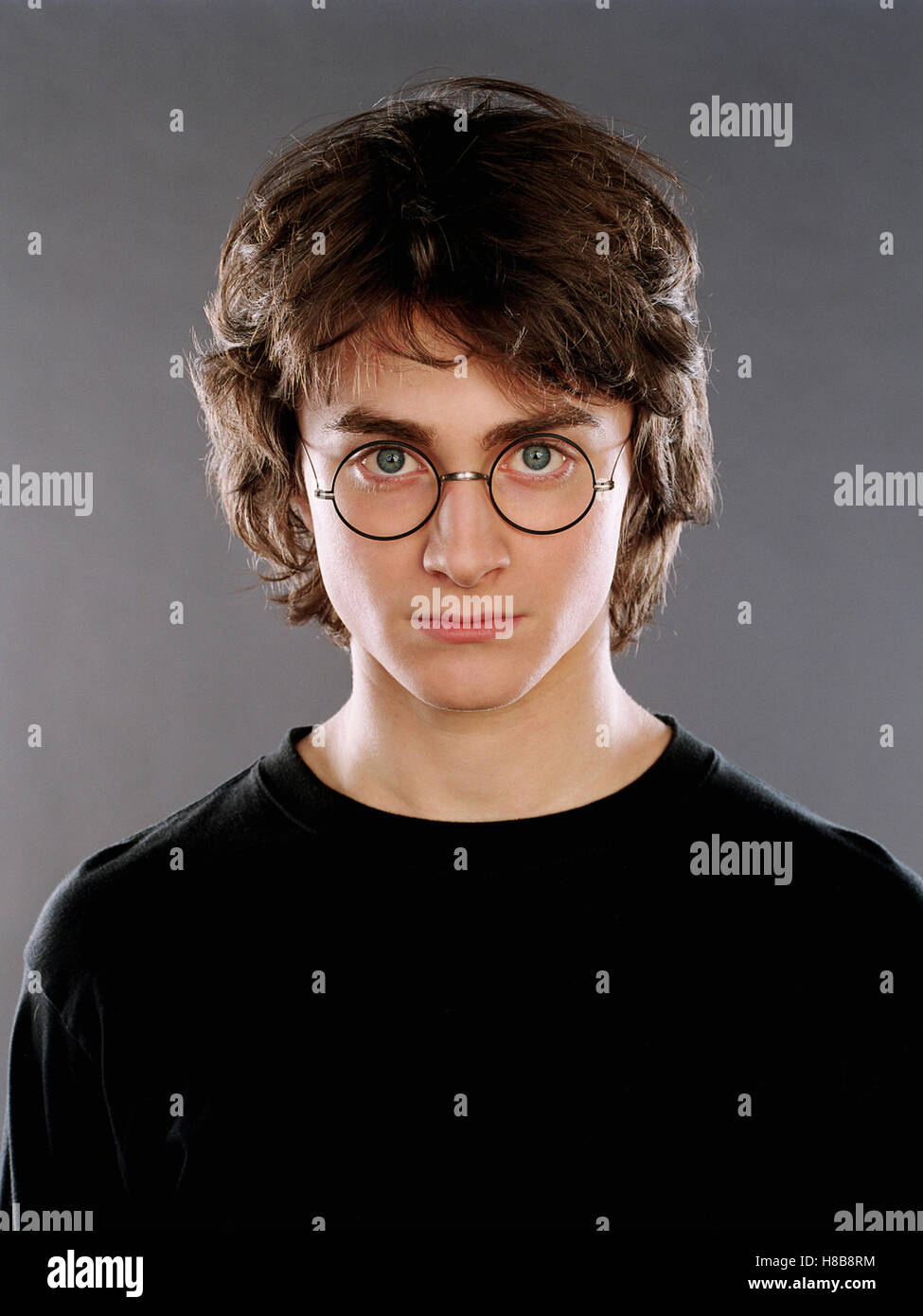 Harry potter stamps hi-res stock photography and images - Alamy