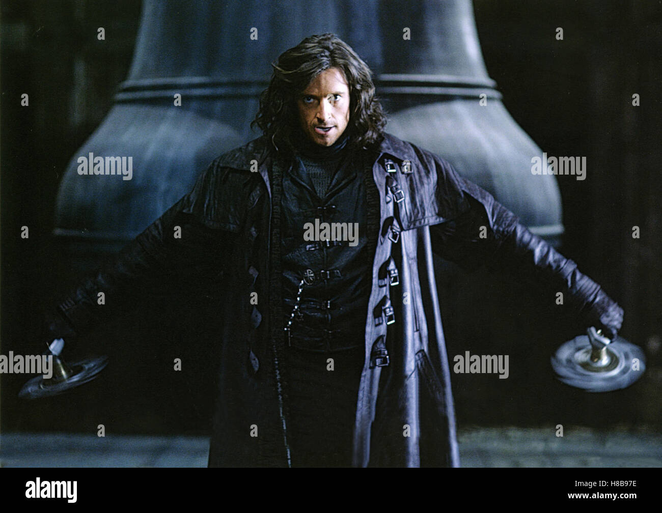 Van helsing van helsing usa hi-res stock photography and images - Alamy