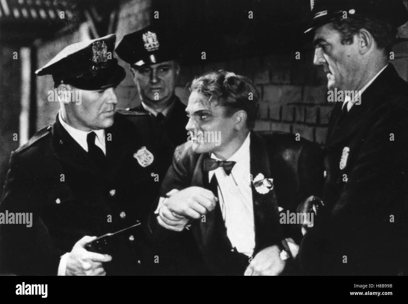 Chicago Engel mit schmutzigen Gesichtern, (ANGELS WITH DIRTY FACES