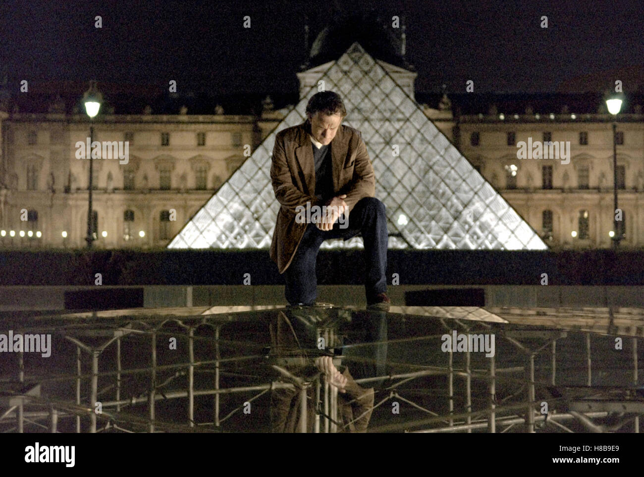 Jeu The Da Vinci Code Sur PlayStation 2 - Version PAL EUR, Promo Press, Bon état, Classification PEGI 16