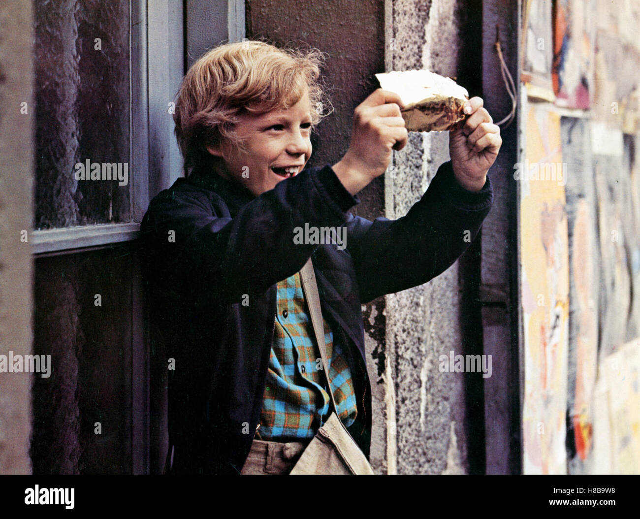 Willy wonka hi-res stock photography and images - Alamy