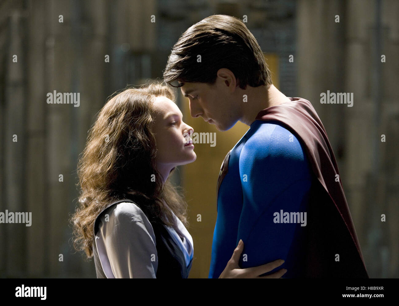 Superman Returns, (SUPERMAN RETURNS) AUS-USA 2006, Regie: Bryan Singer ...