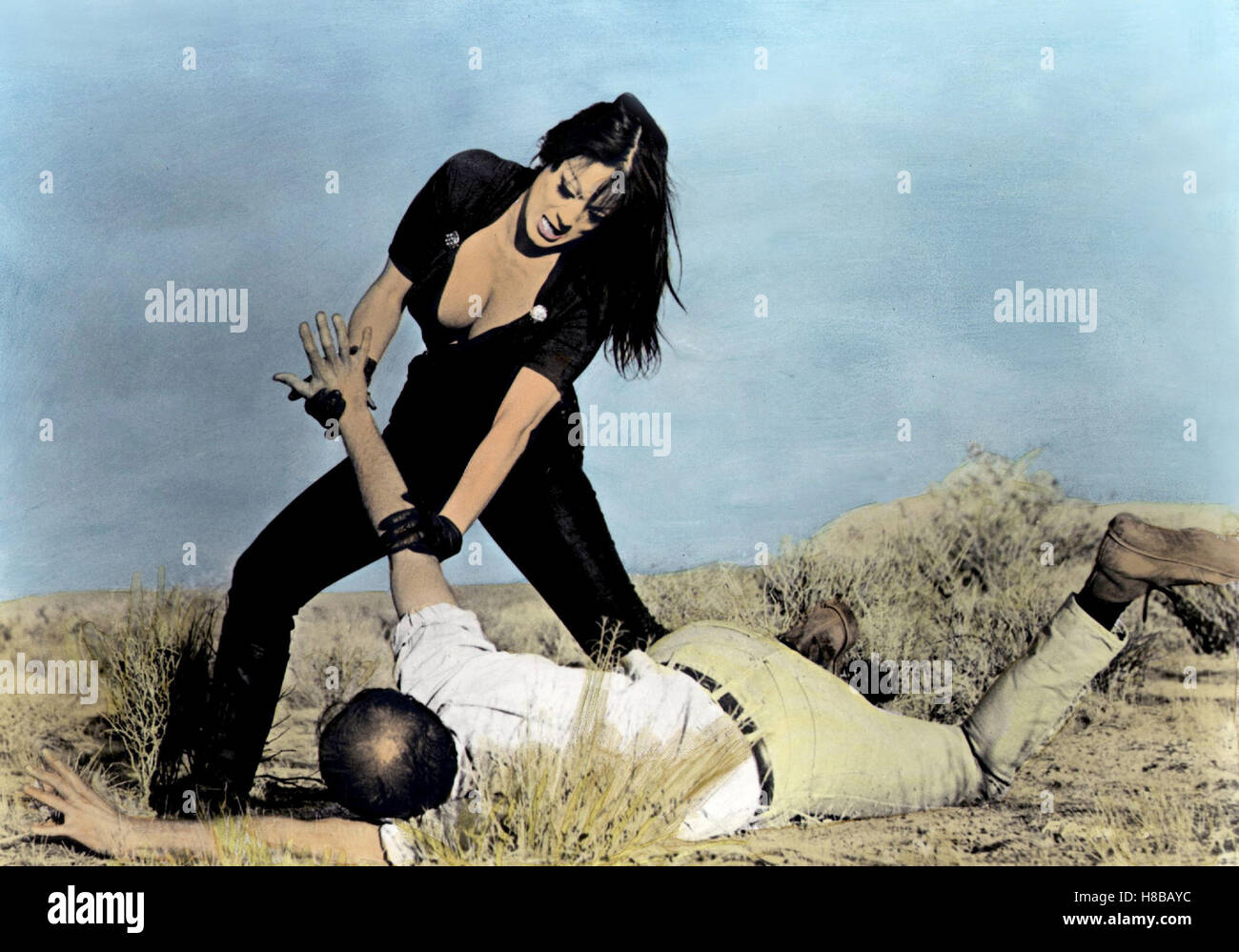 Faster, pussycat! kill! kill! hi-res stock photography and images