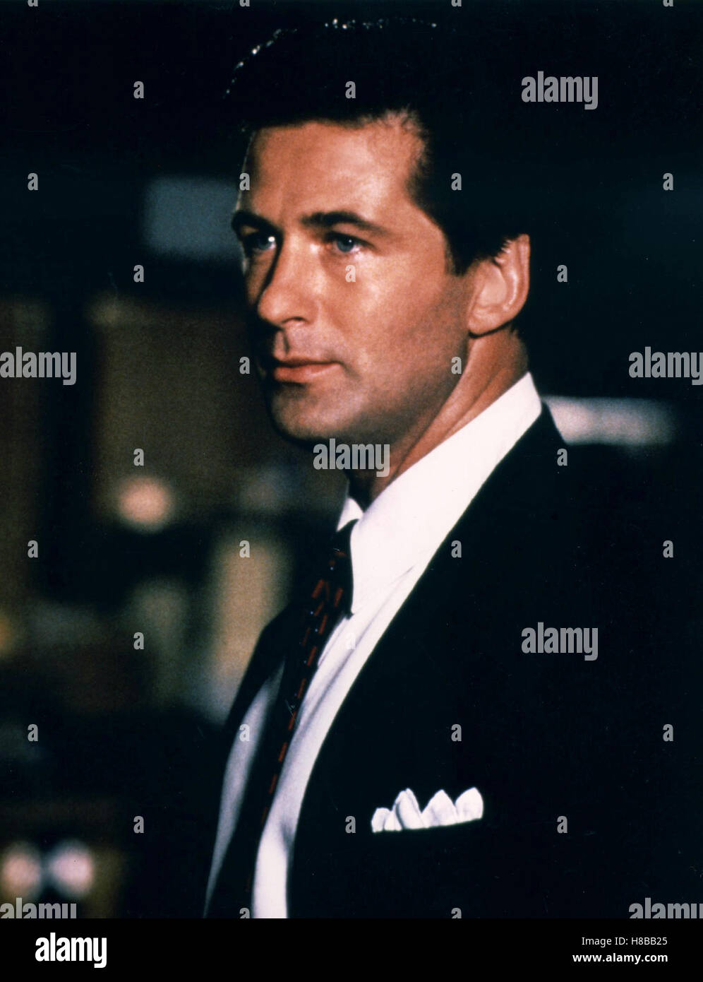 Glengarry Glen Ross, (GLENGARRY GLEN ROSS) USA 1992, Regie James Foley