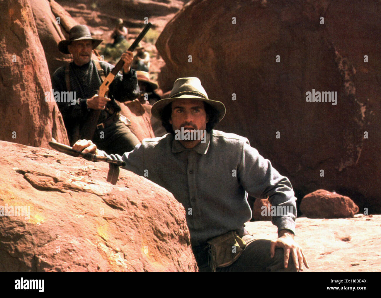 Calvin Riley Geronimo Geronimo film hi-res stock photography and images - Alamy