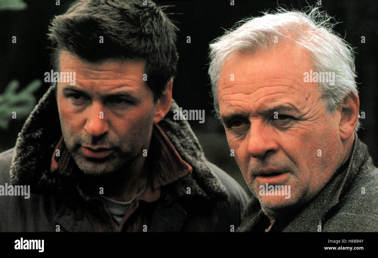 Auf Messers Schneide Rivalen am Abgrund, THE EDGE) USA 1997, Regie