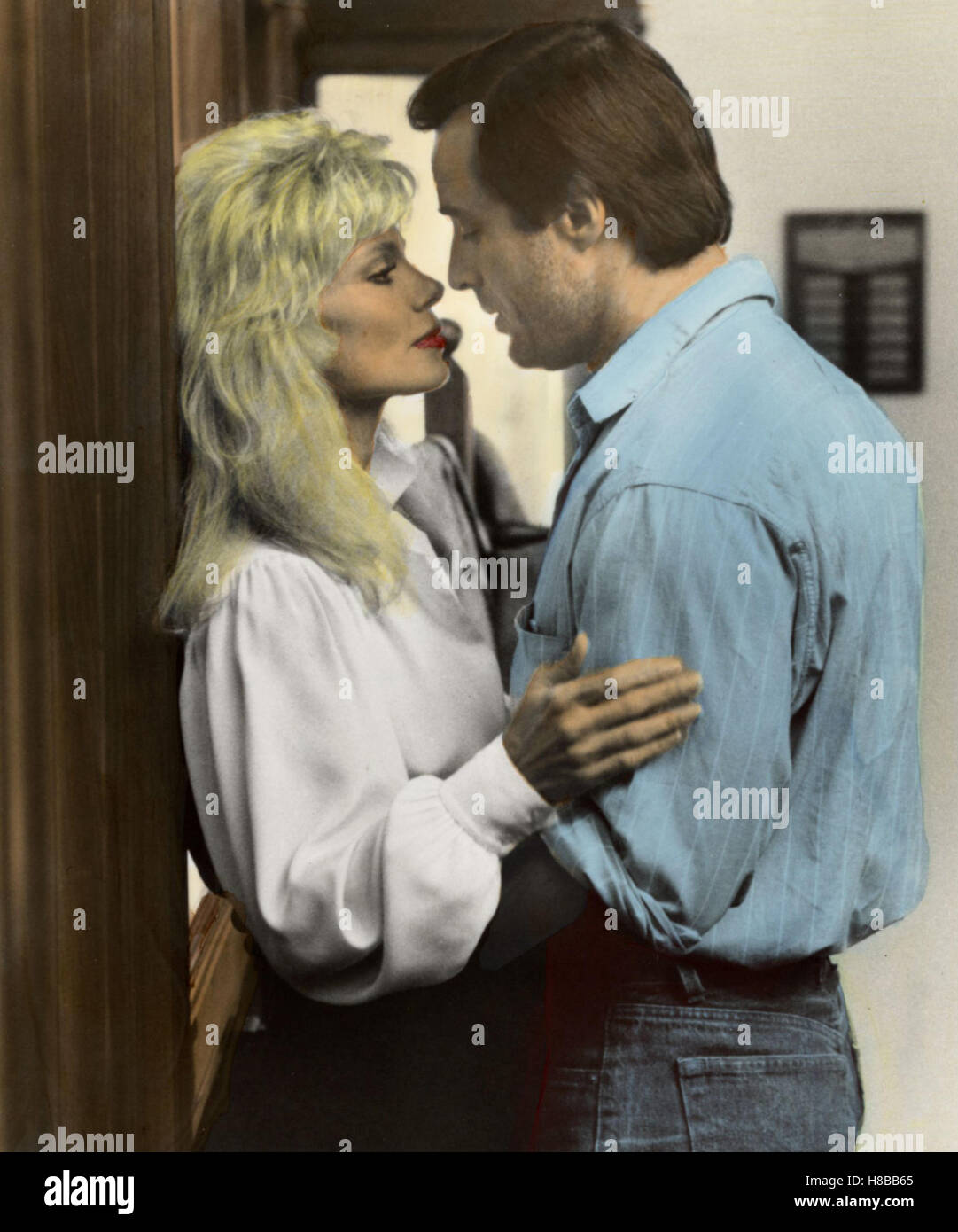 Kuss Des Todes High Resolution Stock Photography And Images Alamy