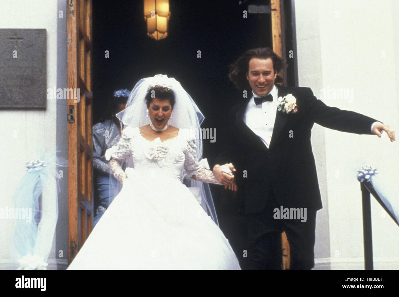 John corbett my big fat greek promo wedding