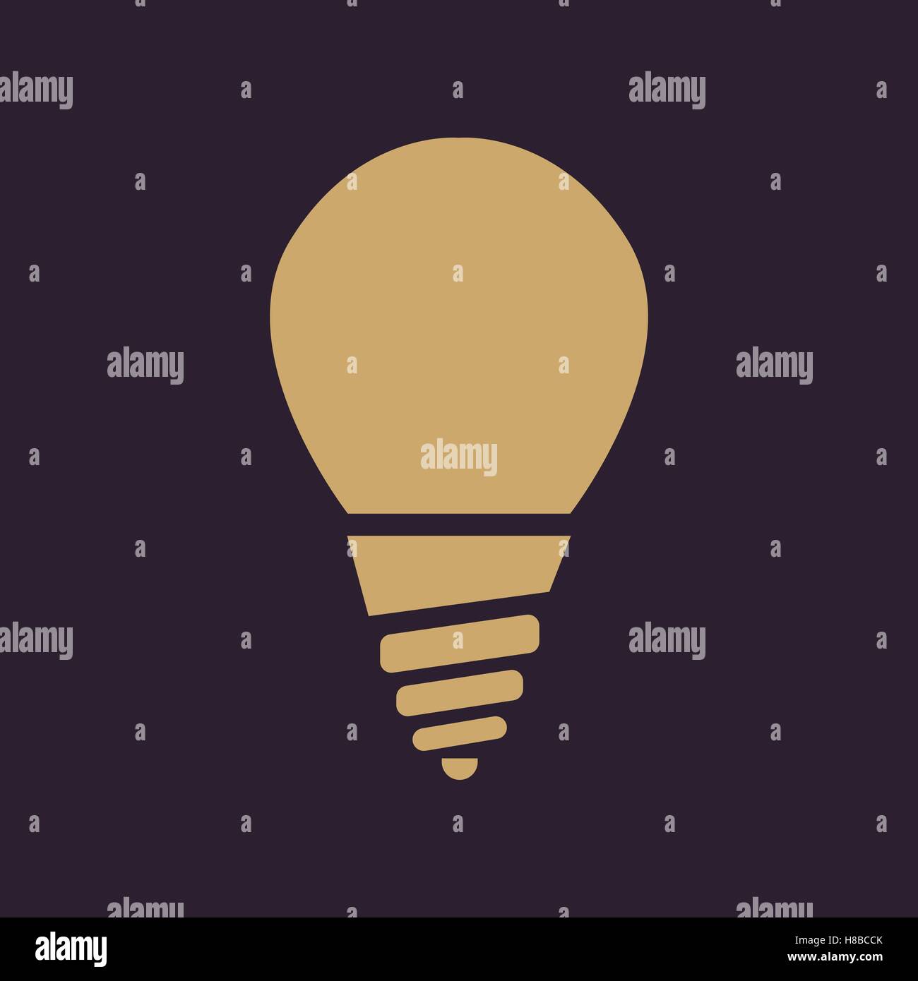 Led cfl incandescent bulbs hi-res stock photography and images - Alamy