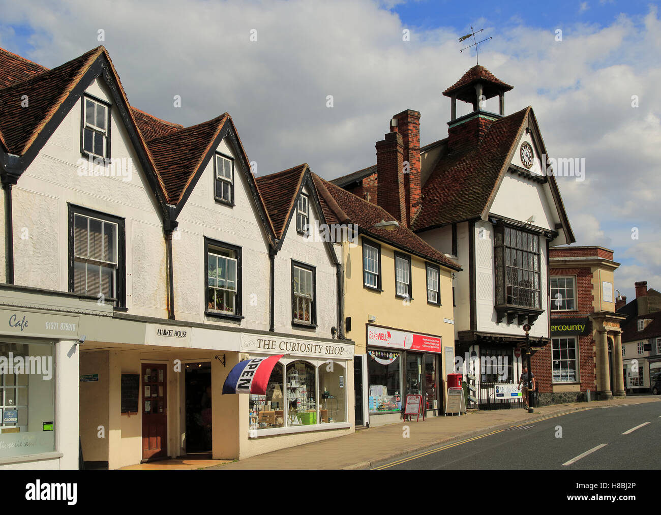 Great dunmow hires stock photography and images Alamy
