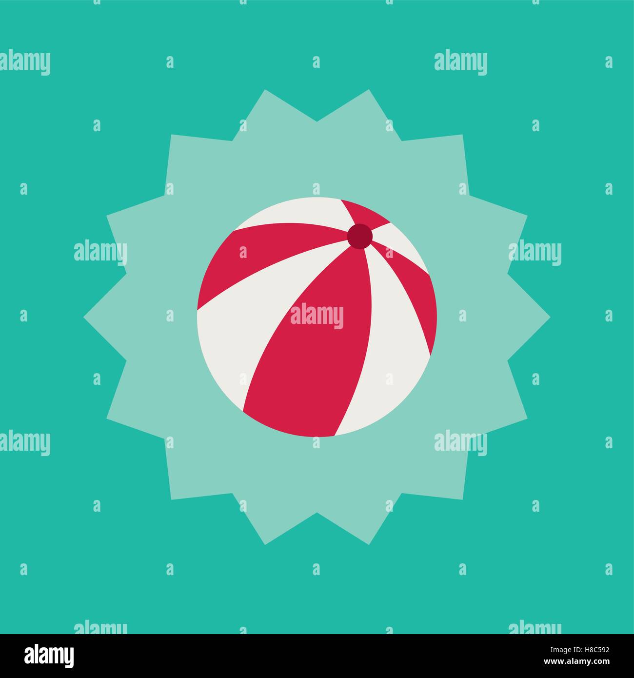 summer vacation travel Stock Vector Image & Art - Alamy
