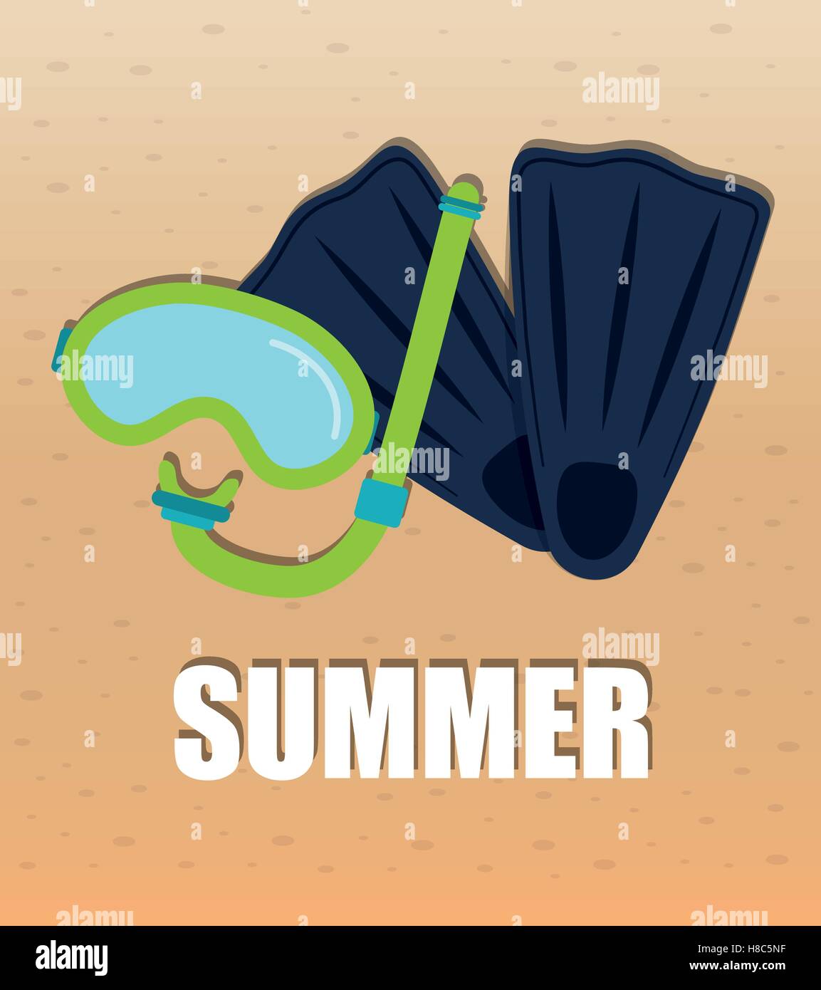 summer vacation travel Stock Vector Image & Art - Alamy