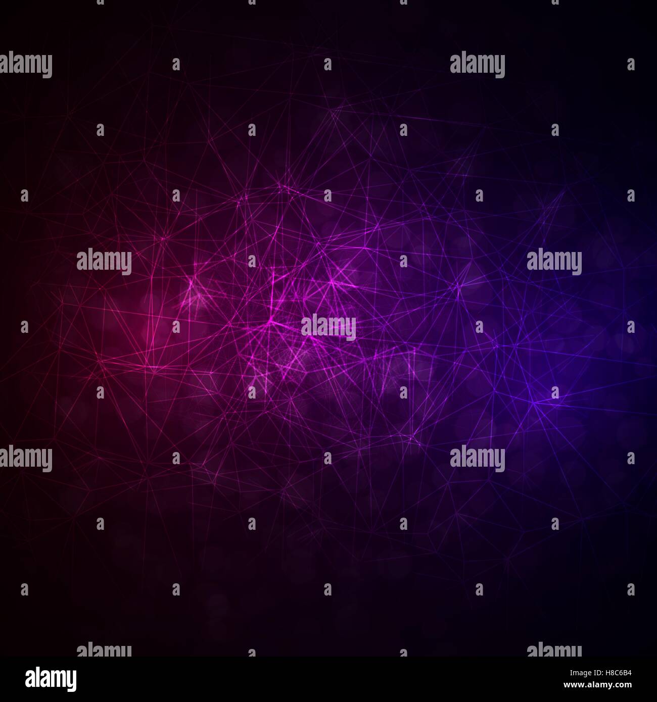 Vector illustration of Abstract background Stock Vector Image & Art - Alamy