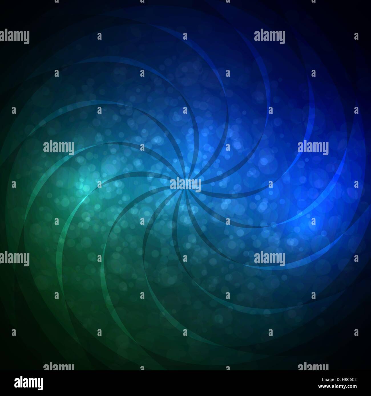 Vector illustration of Abstract background Stock Vector Image & Art - Alamy
