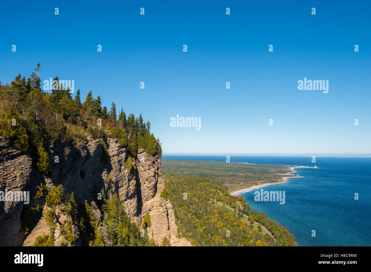 Parc national du forillon hi-res stock photography and images - Alamy