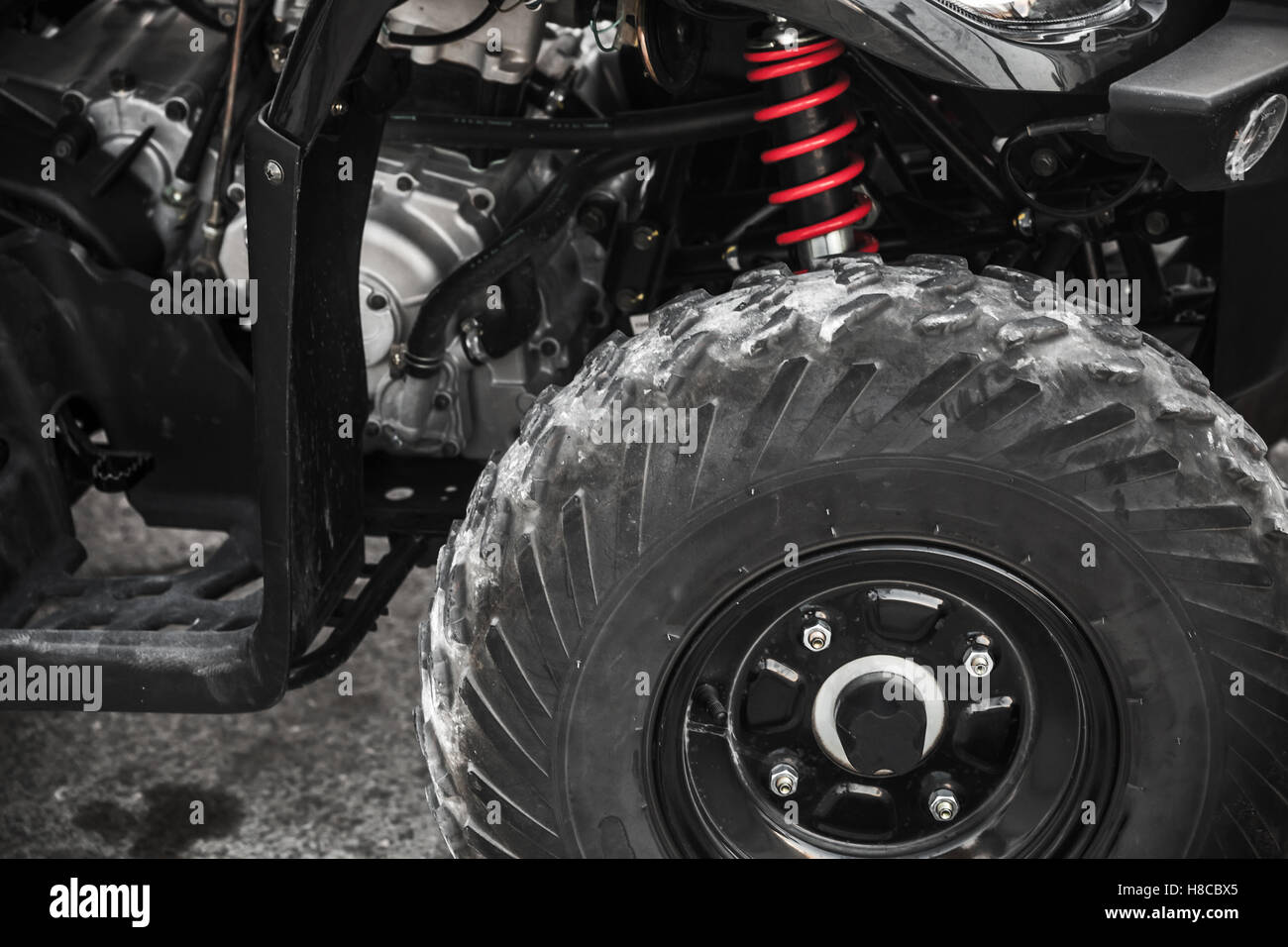 Used Quadzilla 200 Quad/atv 200 4cross E In 48 OFF