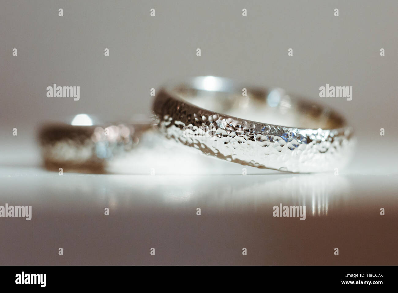 Silver weddings High Resolution Stock Photography and Images - Alamy