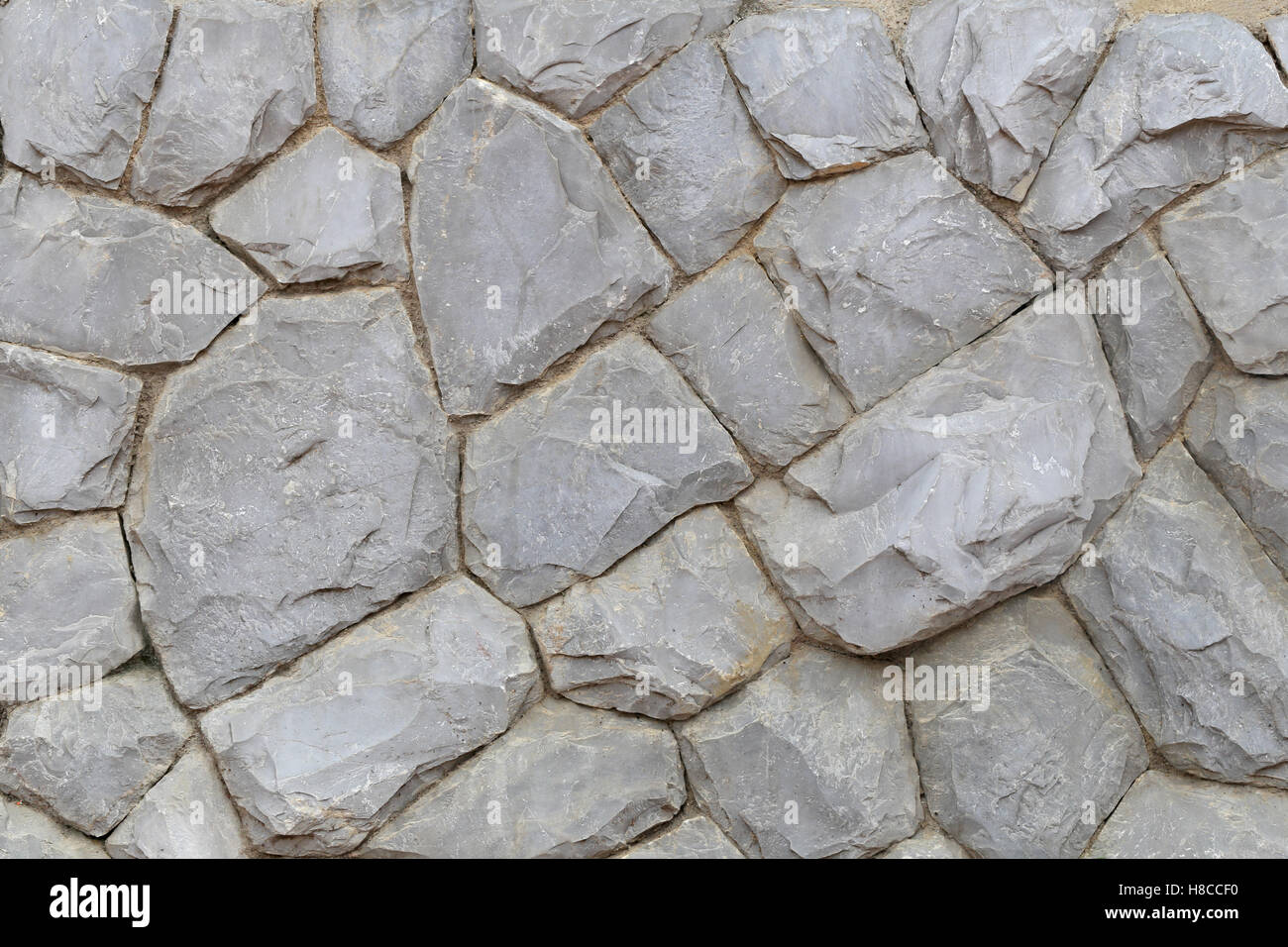 old stone wall Texture in weathered and have natural surfaces for ...
