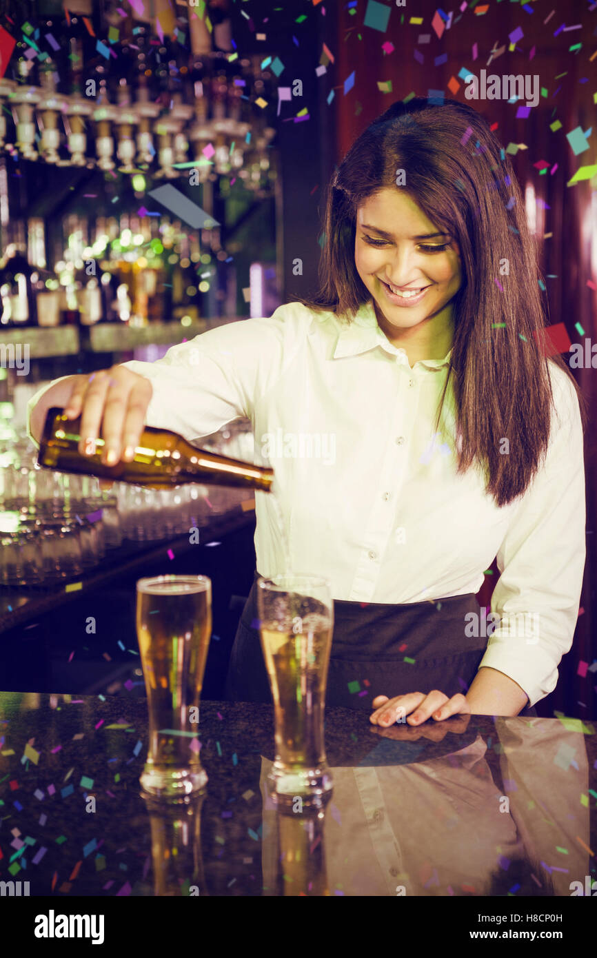 Female bartender hi res stock photography and images Alamy Female bartender hi res stock photography and images Alamy