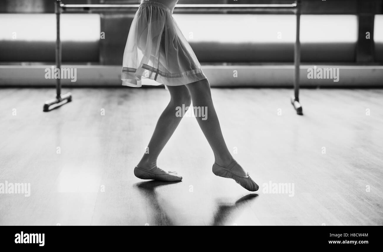 Sweat à Capuche Evolution Dancer - Motif Ballerine Et Dentelle - Pour Danseuses, écoles De Ballet - Cadeau Idéal Pour Passionnées De Danse