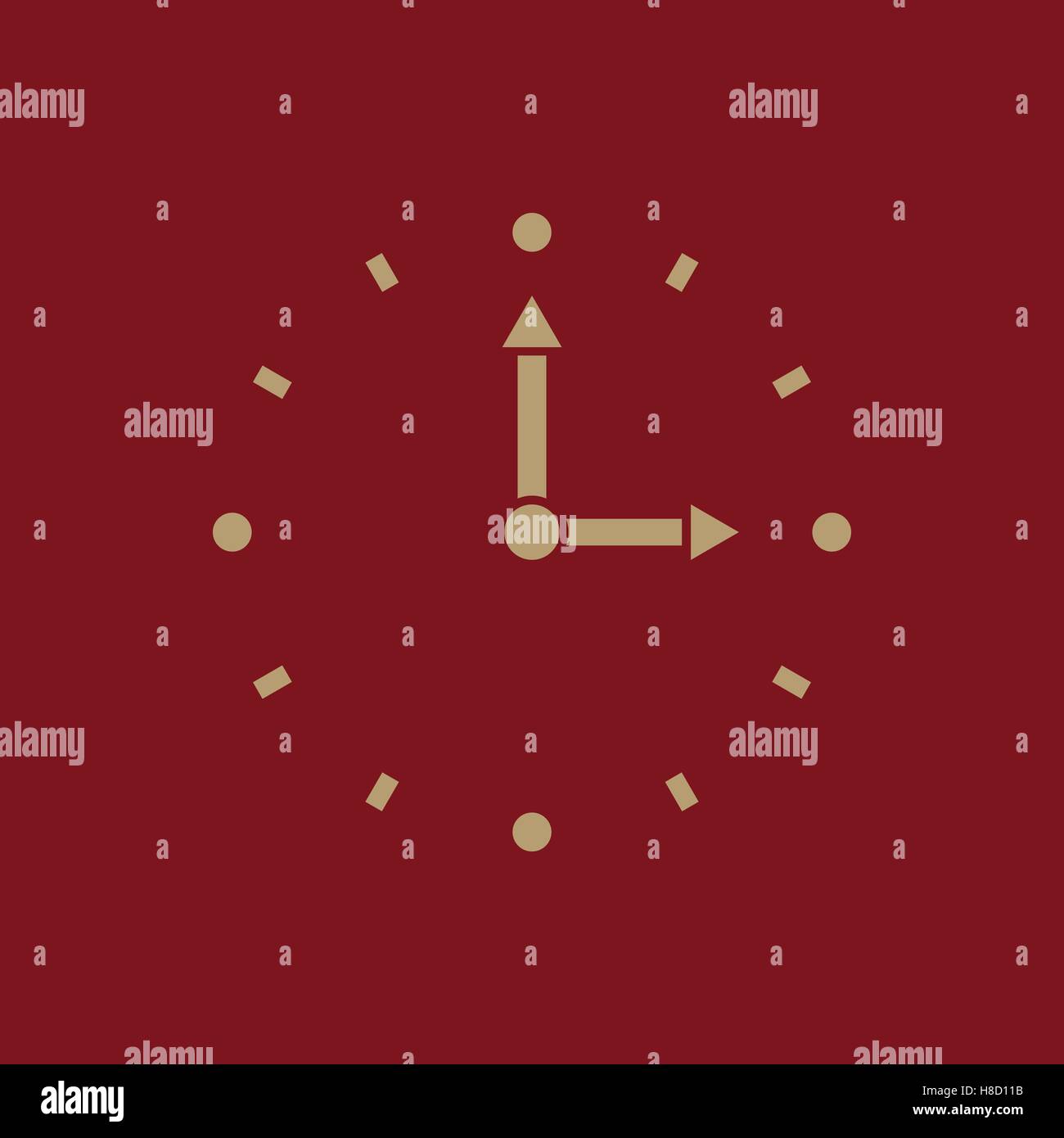 Time, clock icon. Time and watch, timer, clock symbol. UI. . Logo