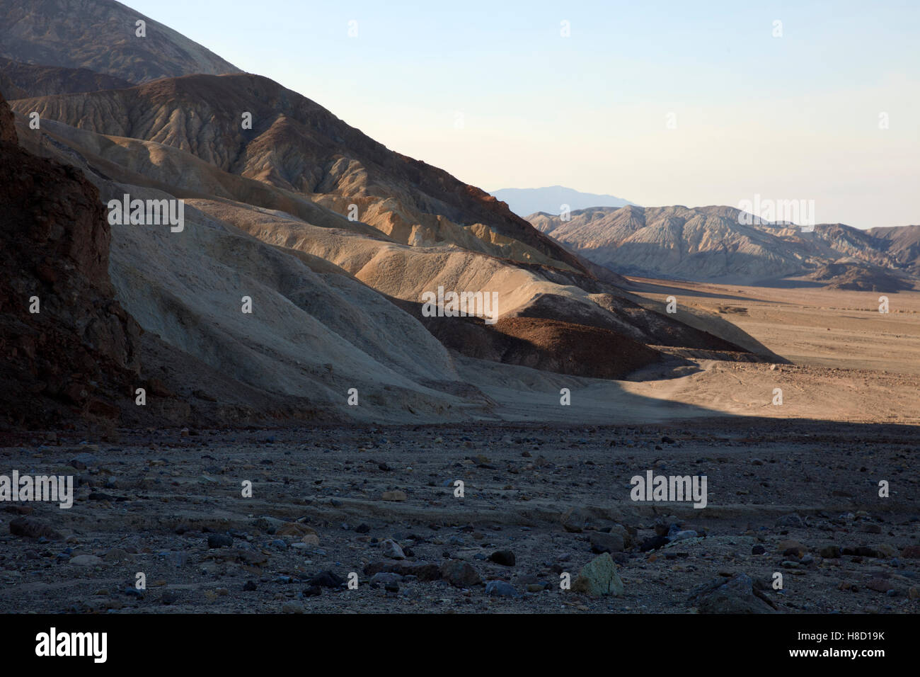 Death Valley National Park, California, USA Stock Photo - Alamy