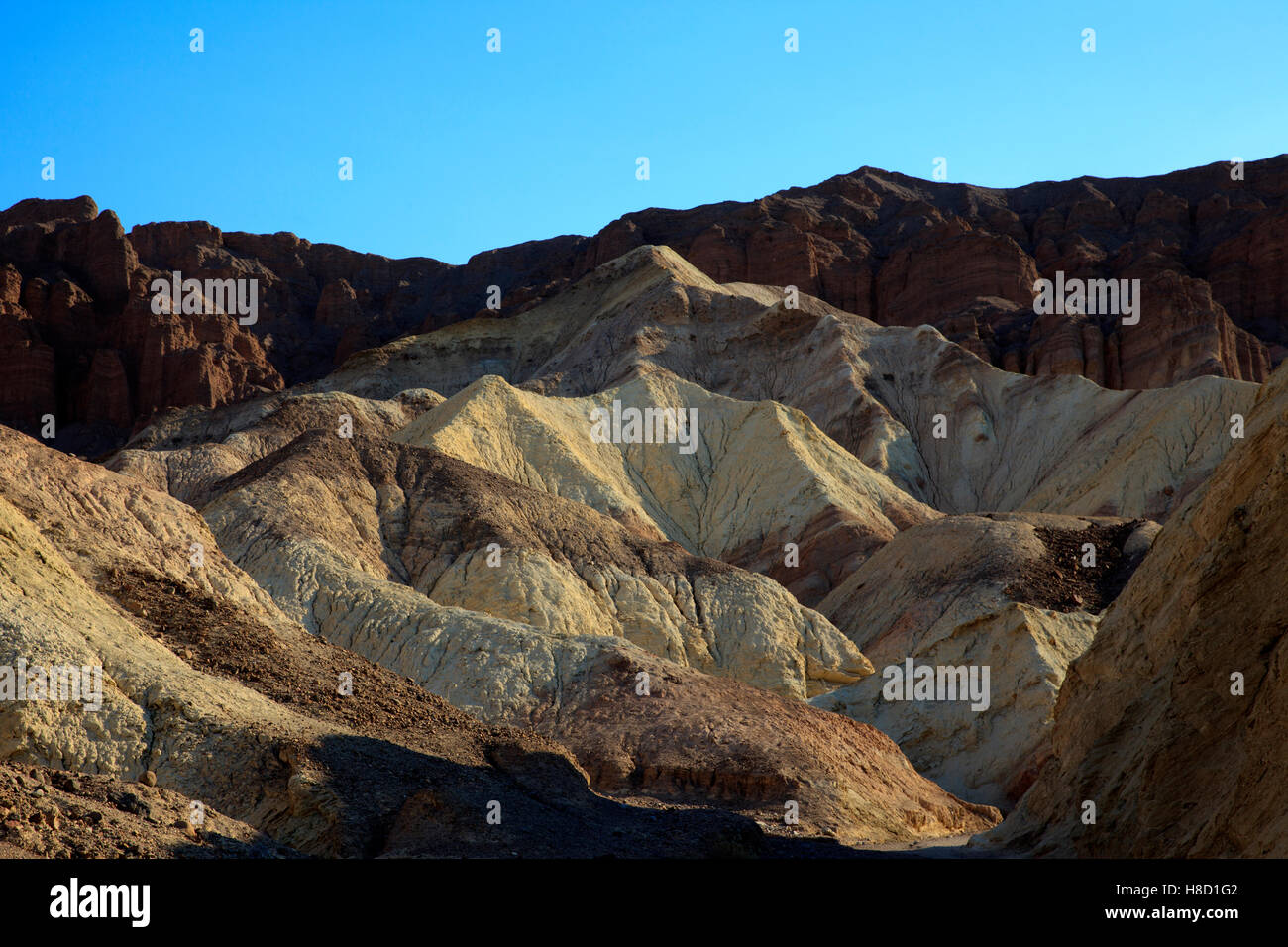 Death Valley National Park, California, USA Stock Photo - Alamy