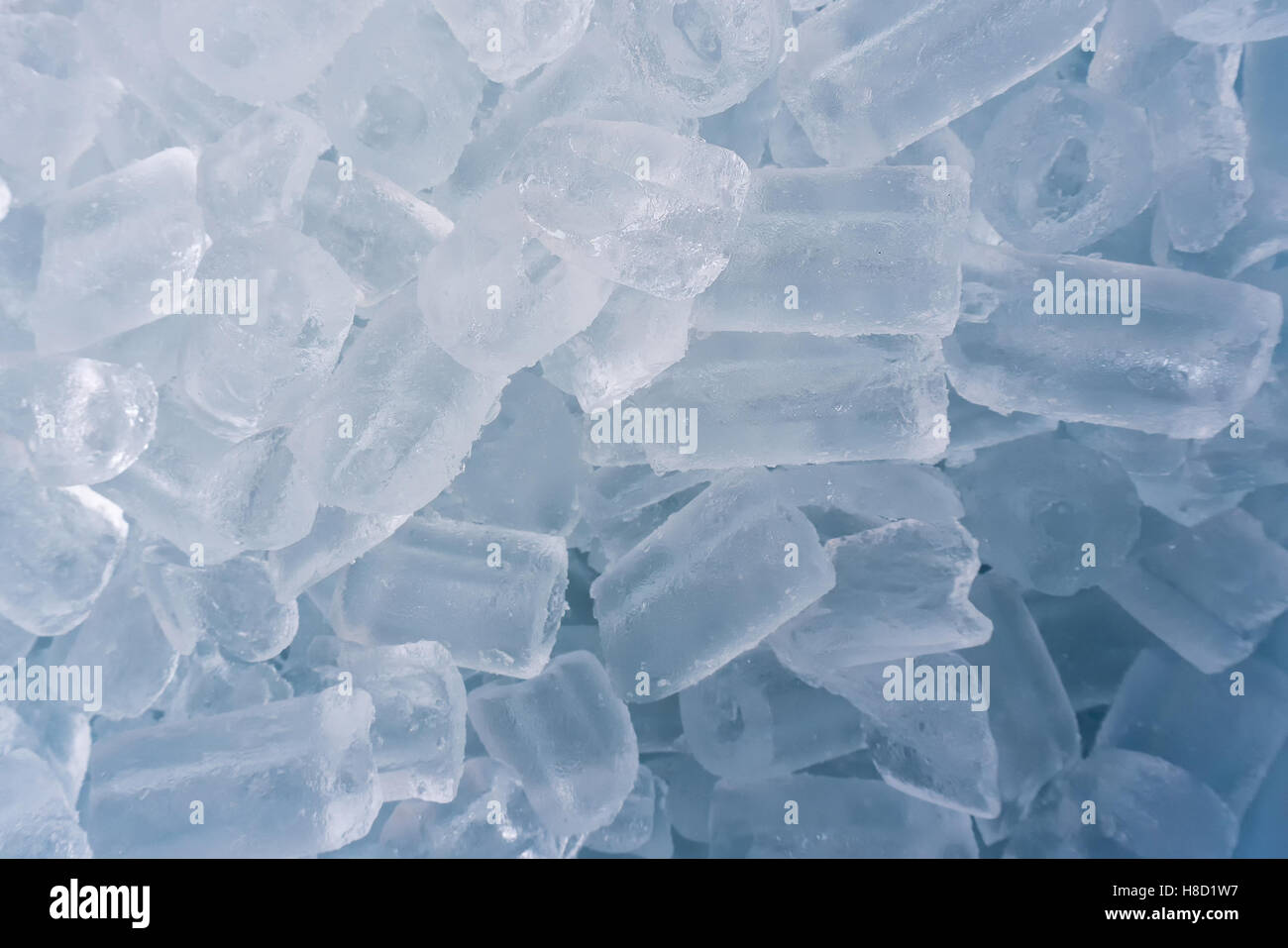background with ice cubes Stock Photo - Alamy