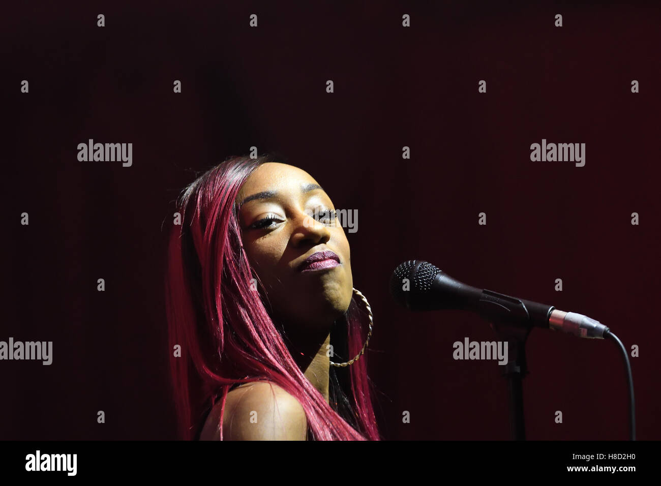 rag and bone man singer