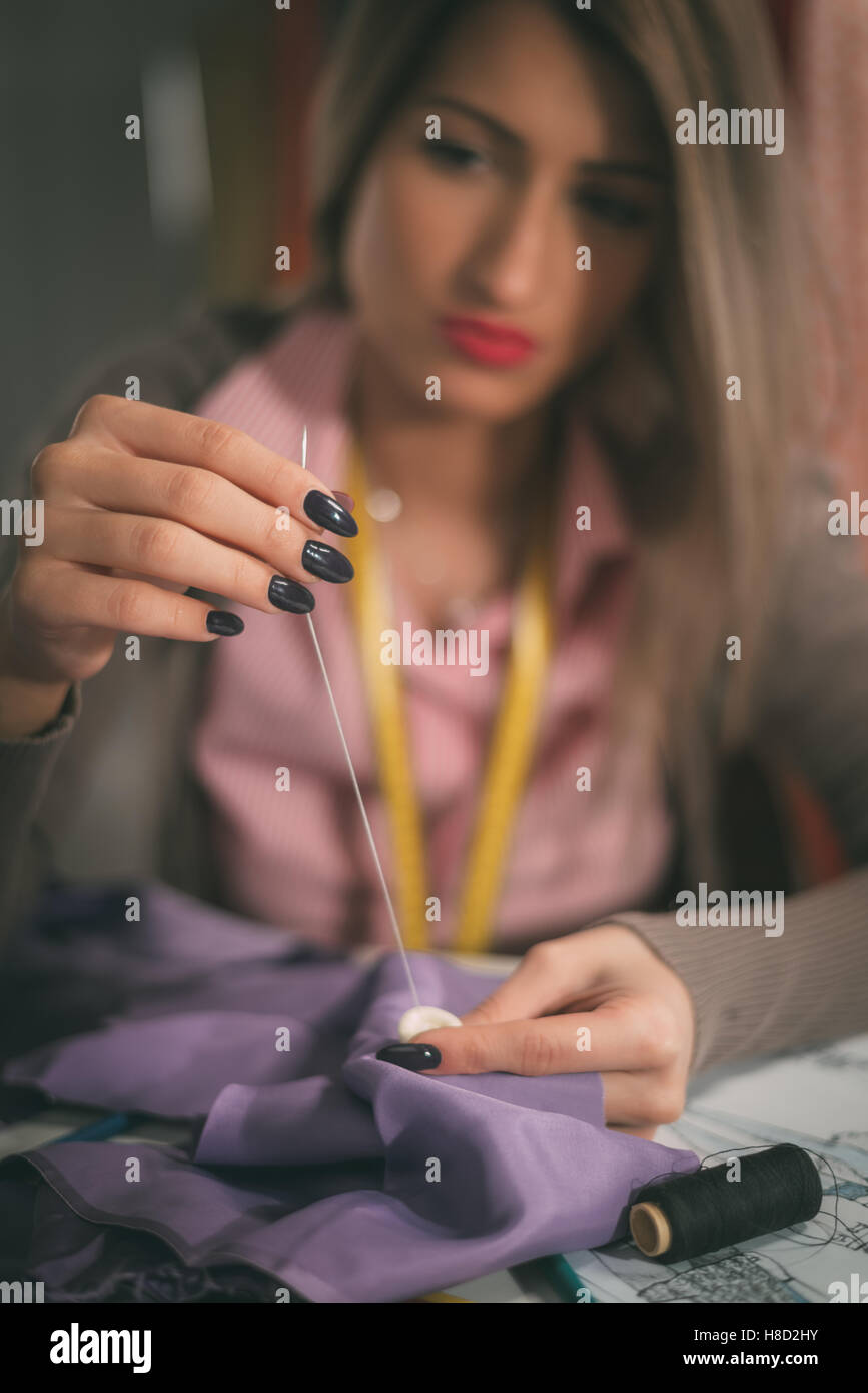 sewing-button-stock-photo-alamy