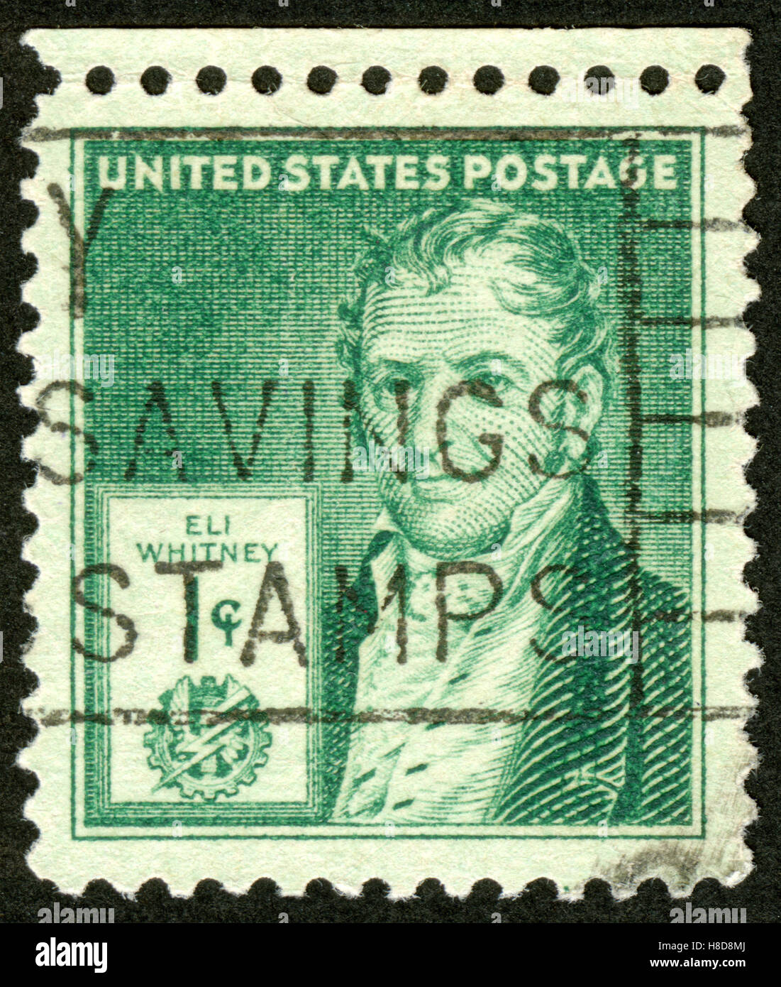 American Inventor And Industrialist High Resolution Stock Photography ...