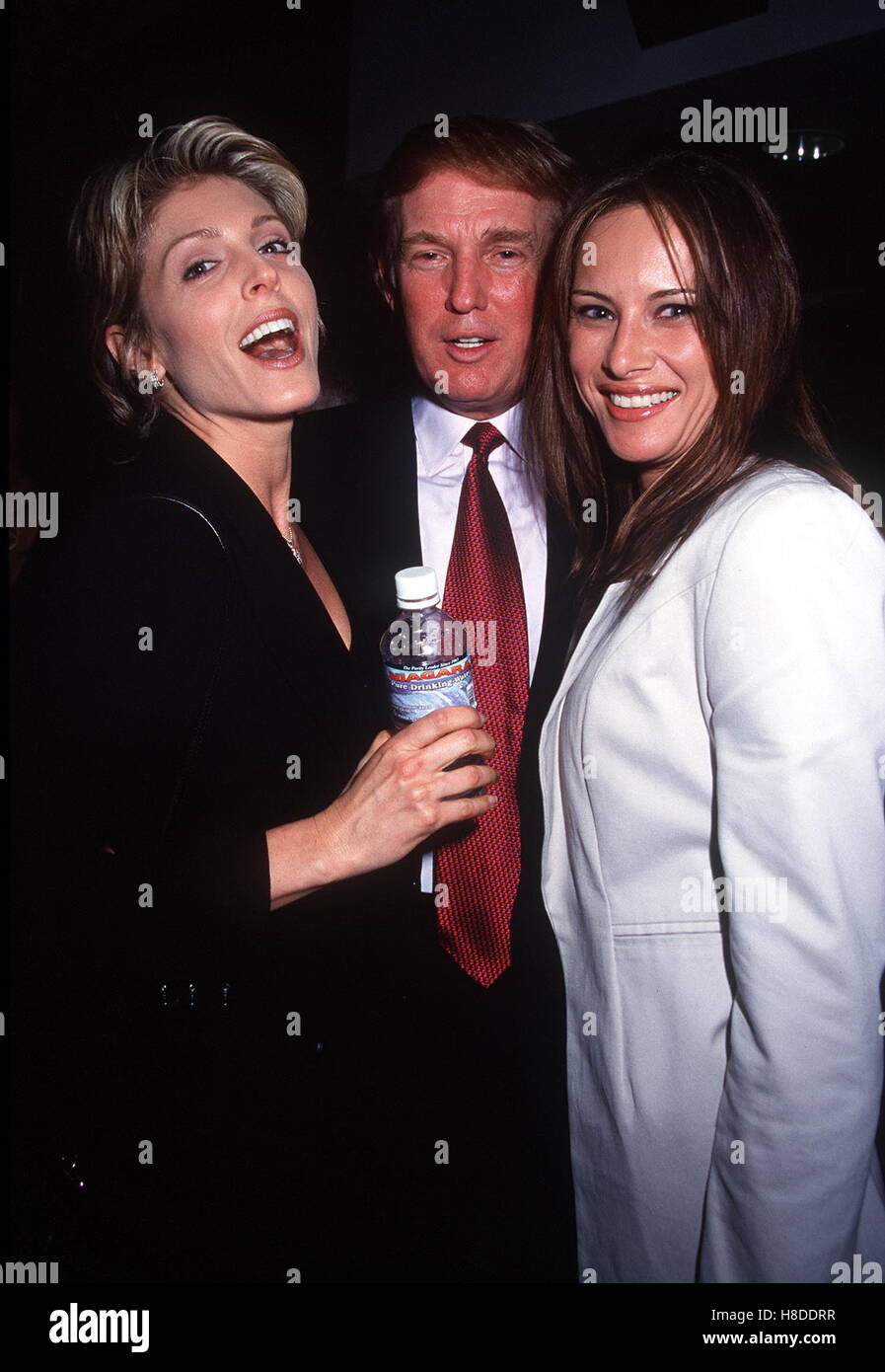 Marla Maples Donald Trump High Resolution Stock Photography and Images -  Alamy