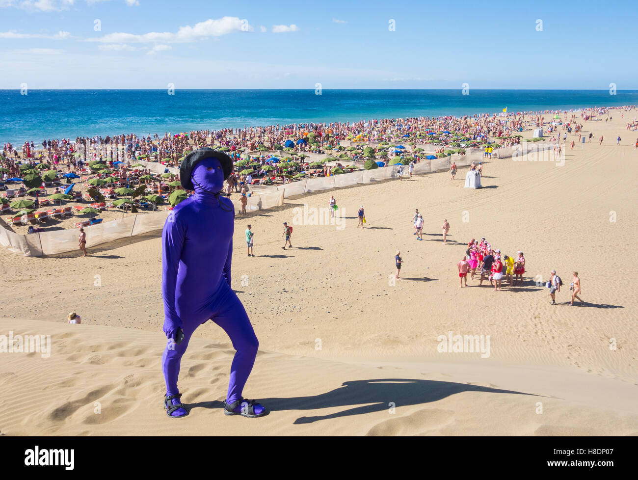 Nudist Beach Germany