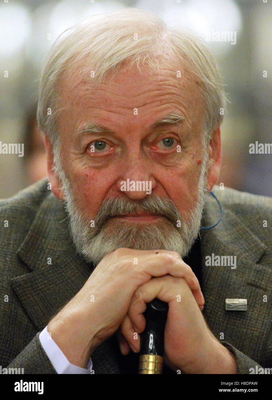 Andrei Desnitsky about the Fall Andrei Desnitsky about the Fall