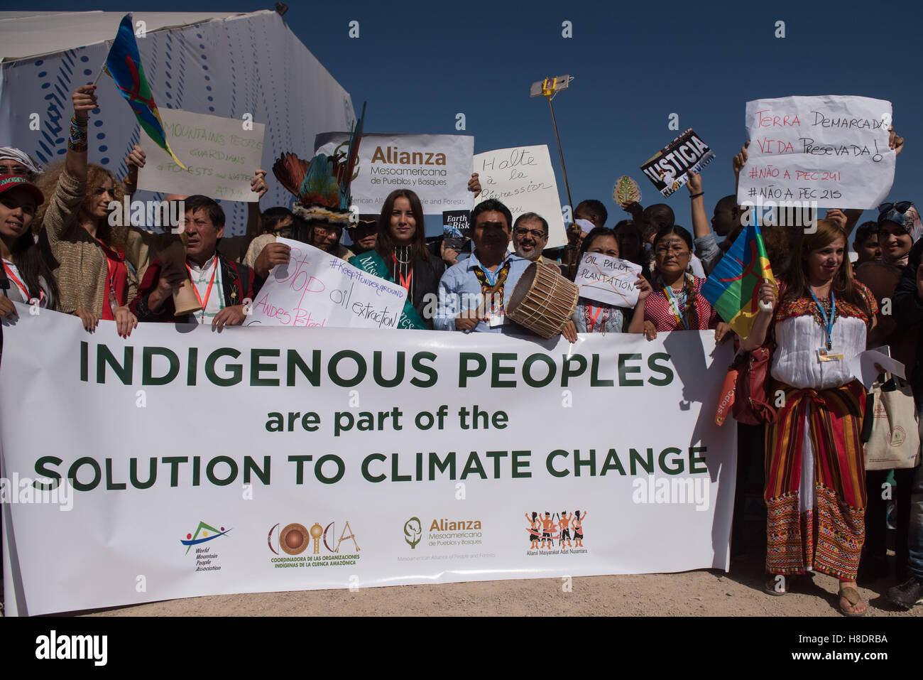 Climate crisis indigenous hi-res stock photography and images - Alamy