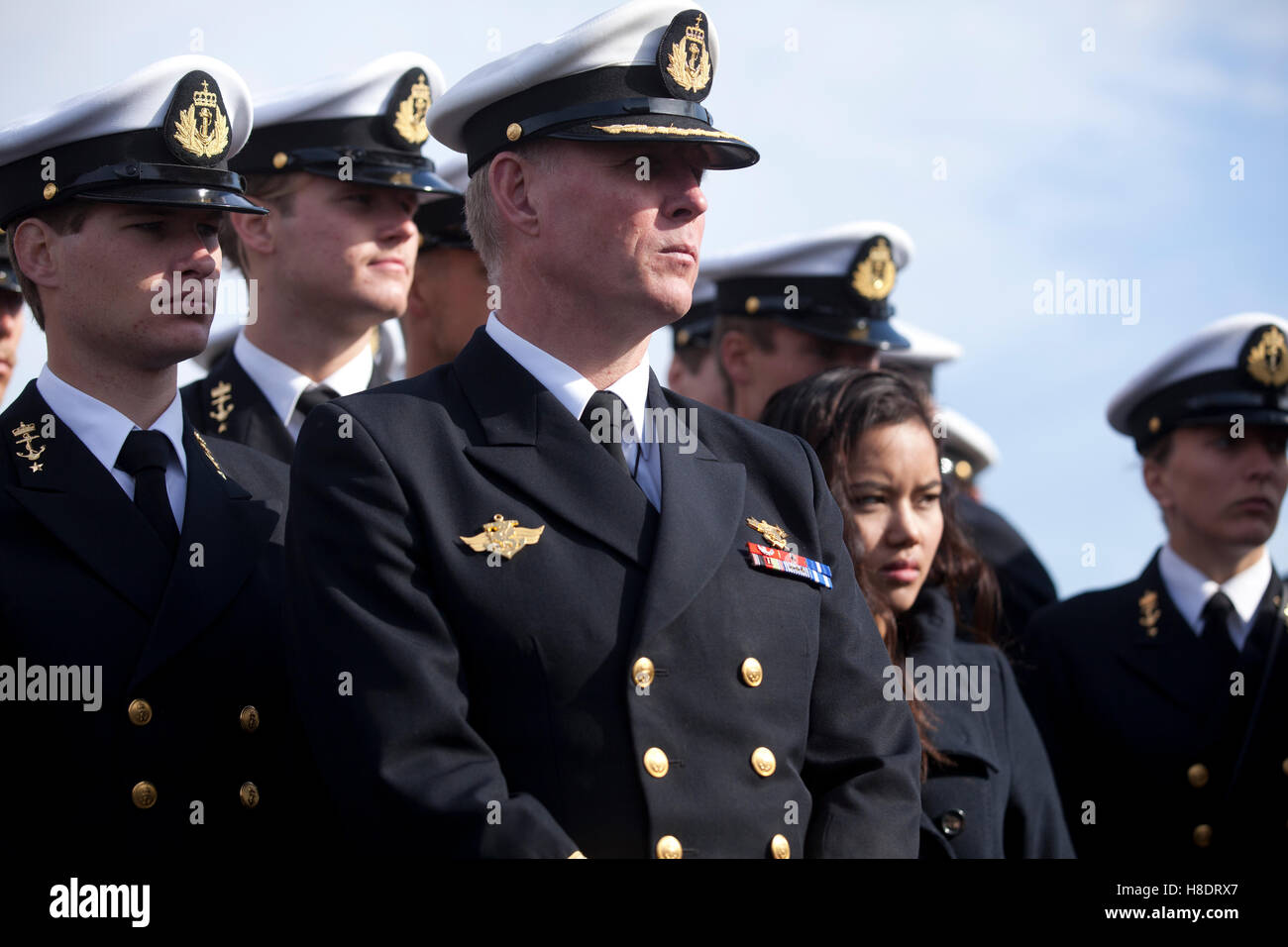 World war ii veterans hi-res stock photography and images - Alamy