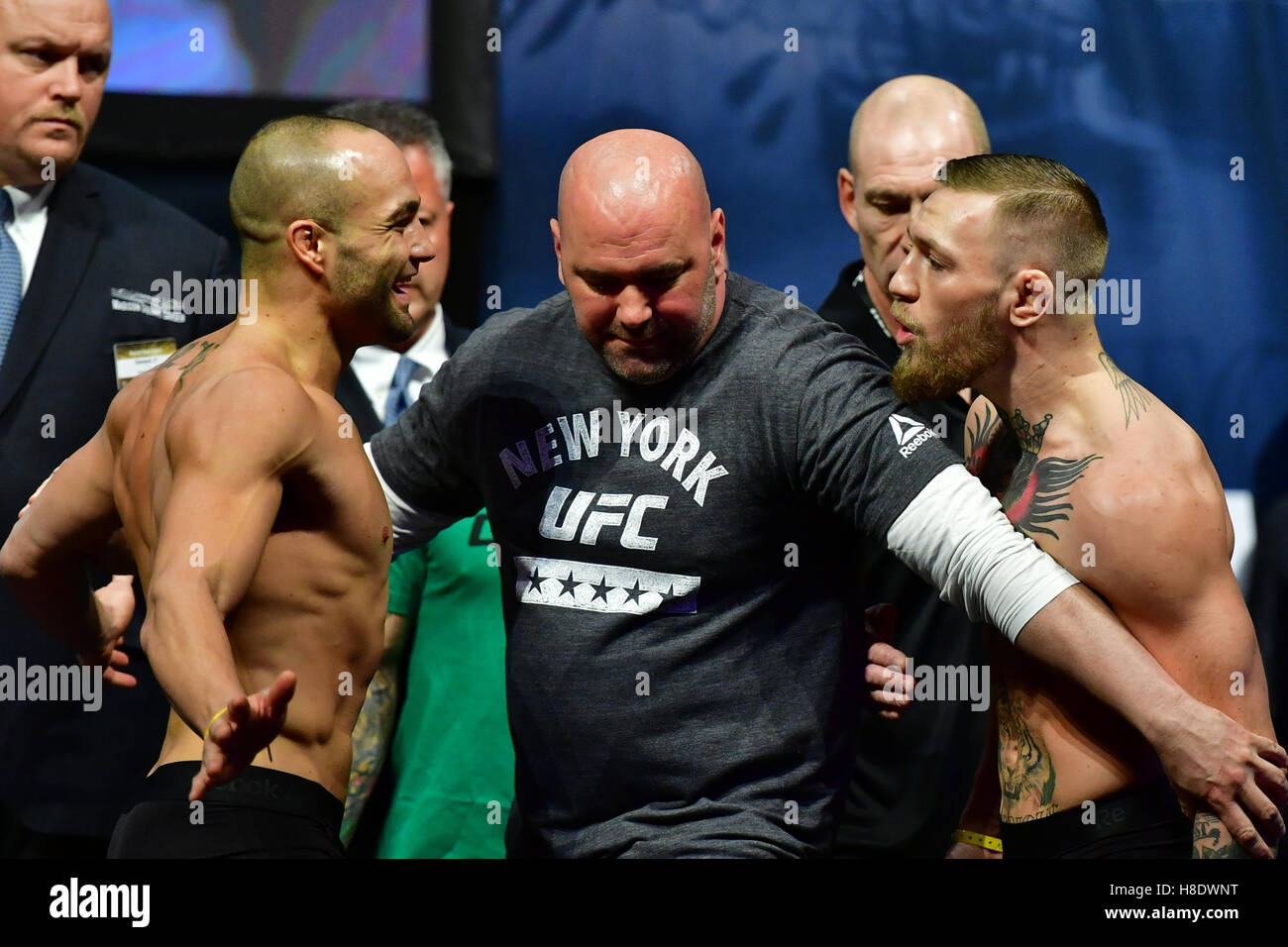 Conor mcgregor alvarez hi-res stock photography and images - Alamy