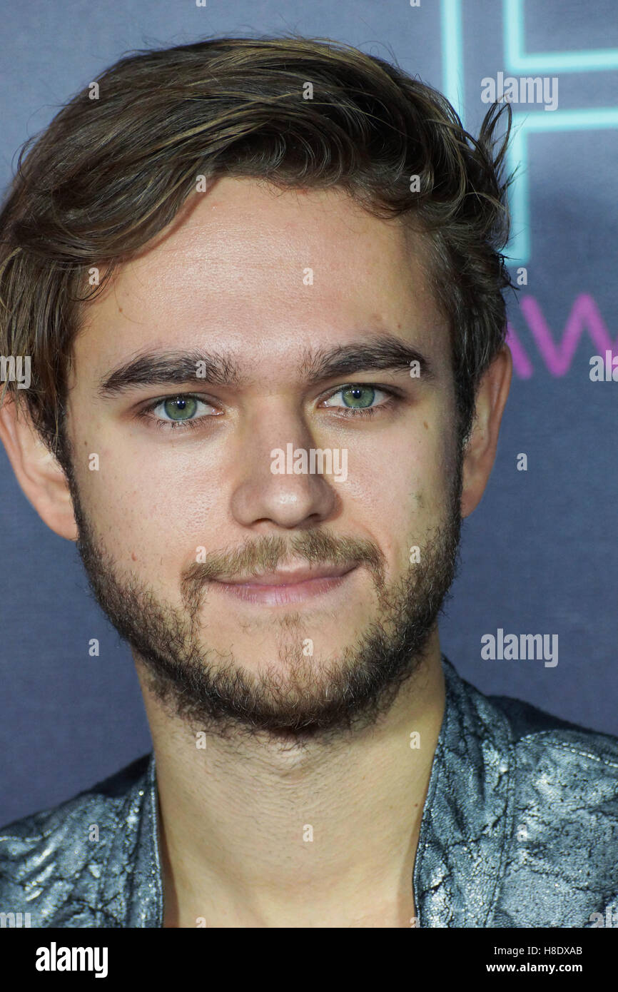 Zedd