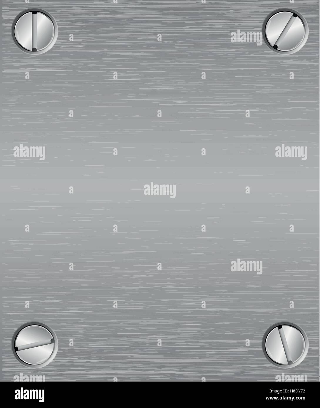 Seamless metal texture background Stock Vector Image & Art - Alamy