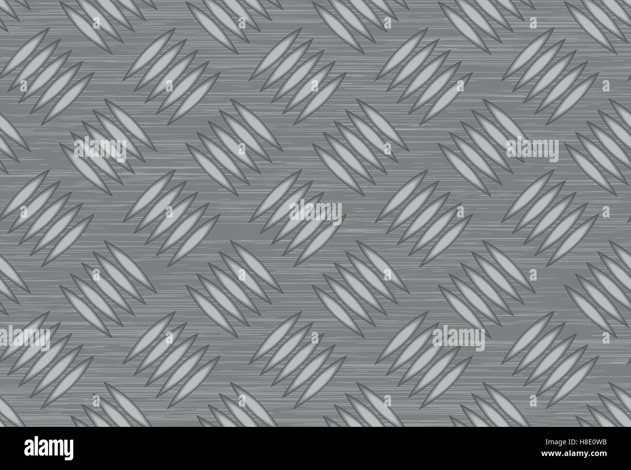 riveted steel rivets and screws metal background Stock Vector Image