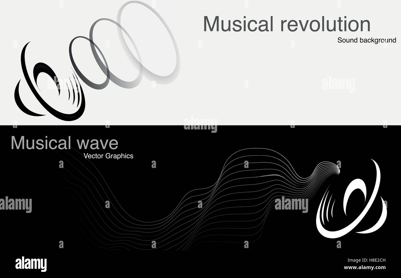 speaker and sound waves icon Stock Vector Image & Art - Alamy