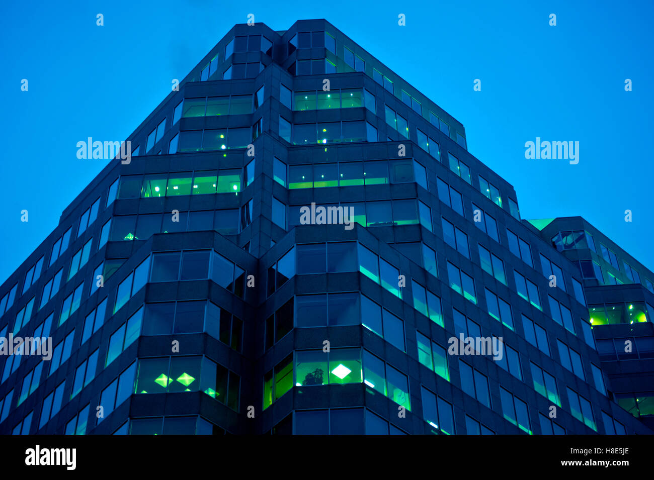Brookfield Place building in downtown Toronto Stock Photo - Alamy